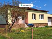 Prodej - dům/vila, 156 m²