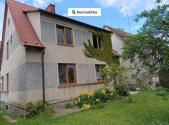 Prodej - dům/vila, 225 m²