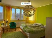 Prodej bytu, 1+kk, 32 m²