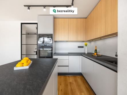 Prodej bytu, 3+kk, 79 m² obrázek