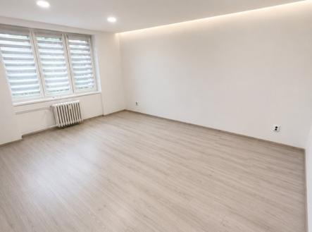 Prodej bytu, 2+kk, 60 m²