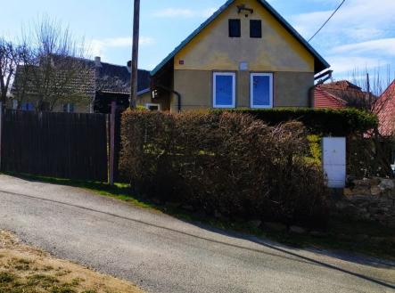 1779973484-xufdjyctpr-2 | Prodej - dům/vila, 65 m²