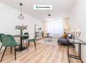 Prodej bytu, 3+kk, 78 m²