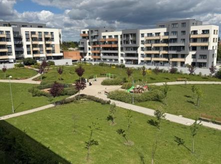 Prodej bytu, 3+kk, 69 m² obrázek