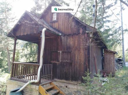 1779893296-uftgqefieb-03-chata-nadrz | Prodej - chata/rekreační objekt, 29 m²