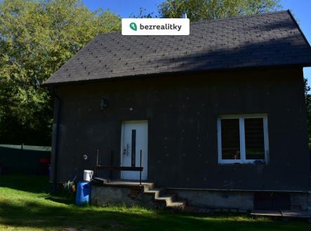 Prodej - chata/rekreační objekt, 80 m²