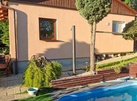1780154415-qsxczkddum-1000010787 | Prodej - chata/rekreační objekt, 39 m²