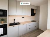 Prodej bytu, 3+kk, 66 m²