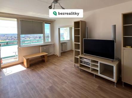 Prodej bytu, 3+1, 71 m² obrázek