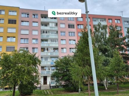 Prodej bytu, 3+kk, 62 m² obrázek