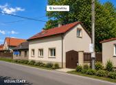 Prodej - dům/vila, 176 m²