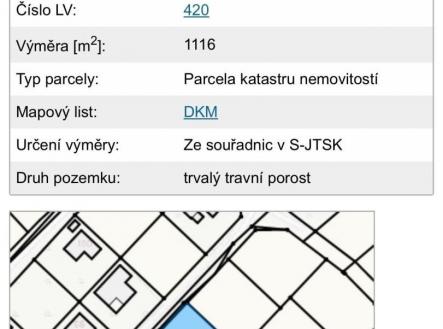 1780389205-buhrbszocn-455d6aad-462d-4d6c-83be-ff83567c6bf6 | Prodej - pozemek pro bydlení, 1 116 m²