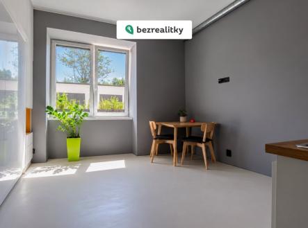 Prodej bytu, 1+kk, 26 m² obrázek