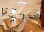 Prodej bytu, 4+kk, 99 m²