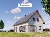 Prodej - pozemek pro bydlení, 688 m²