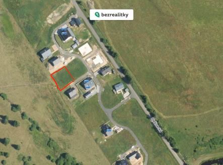 1770045035-kqwrdtthad-img-map | Prodej - pozemek pro bydlení, 688 m²
