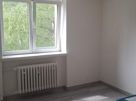 Prodej bytu, 1+1, 32 m² obrázek