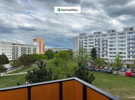 Prodej bytu, 1+kk, 32 m²