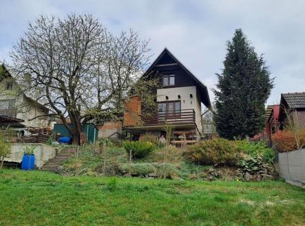 1780565148-uaeehgvjeg-20260415-165507 | Prodej - chata/rekreační objekt, 18 m²