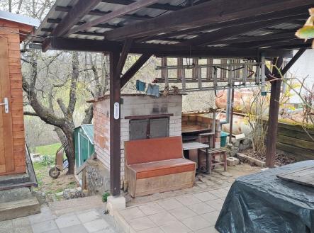 1780565148-eblinjtvkz-20260415-170532 | Prodej - chata/rekreační objekt, 18 m²
