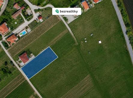 1780742578-brswwjruya-foto-cislo-2-final-ts1782899147ts | Prodej - pozemek pro bydlení, 1 248 m²