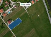 Prodej - pozemek pro bydlení, 1 248 m²