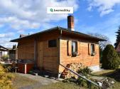 Prodej - chata/rekreační objekt, 48 m²