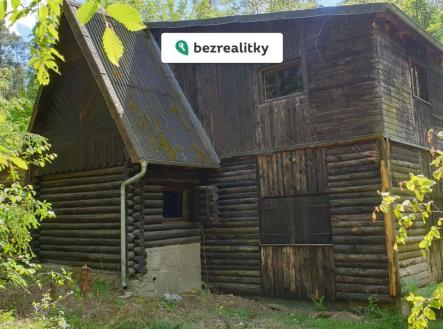 1780835326-qgdkxnraxr-20260517-150026 | Prodej - chata/rekreační objekt, 70 m²