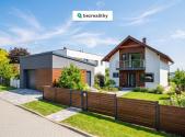 Prodej - dům/vila, 134 m²