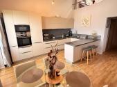Prodej bytu, 4+kk, 92 m²