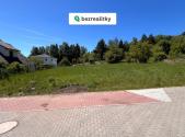 Prodej - pozemek pro bydlení, 1 250 m²