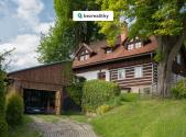 Prodej - dům/vila, 226 m²
