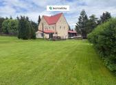 Prodej - dům/vila, 392 m²