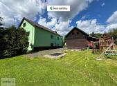 Prodej - dům/vila, 396 m²
