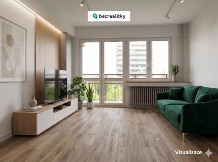 1780570649-vsmvcqbubf-vizu1 | Prodej bytu, 3+1, 57 m²