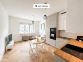 Prodej bytu, 2+kk, 48 m²