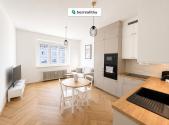Prodej bytu, 2+kk, 48 m²