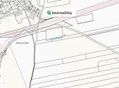 Prodej - pozemek pro komerční výstavbu, 602 m²