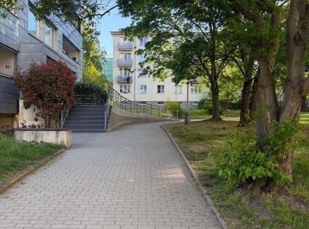 Prodej bytu, 3+1, 73 m² obrázek