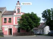 Prodej - komerční objekt, jiný, 505 m²