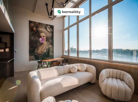 Prodej bytu, 4+kk, 97 m² obrázek