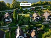 Prodej - pozemek pro bydlení, 289 m²