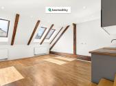 Prodej bytu, 2+kk, 48 m²