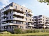 Prodej bytu, 2+kk, 56 m²
