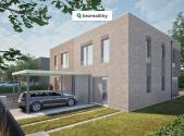 Prodej - dům/vila, 125 m²
