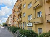 Prodej bytu, 2+kk, 46 m²