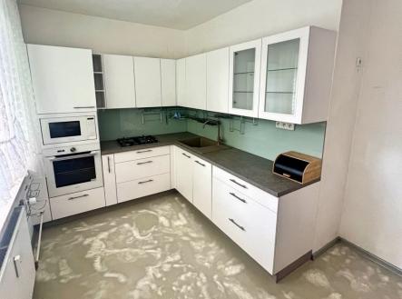 Prodej bytu, 4+1, 78 m² obrázek