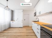 Prodej bytu, 3+1, 74 m²
