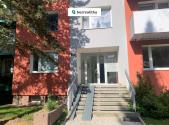 Prodej bytu, 1+1, 36 m²