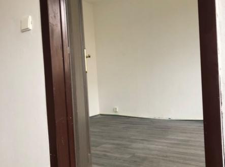 Prodej bytu, 1+1, 36 m² obrázek